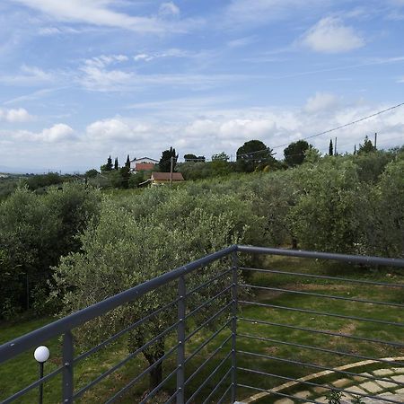 Oliveta Tavarnelle Val di Pesa Exterior foto