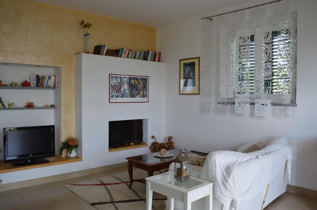 Oliveta Tavarnelle Val di Pesa Quarto foto