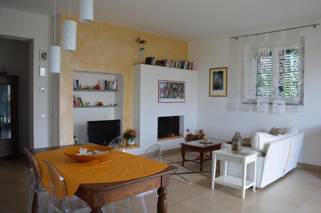 Oliveta Tavarnelle Val di Pesa Quarto foto
