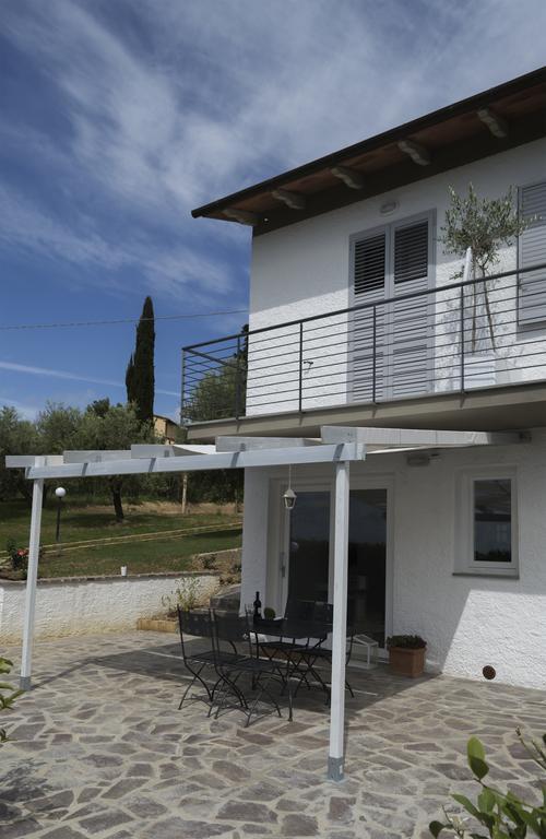 Oliveta Tavarnelle Val di Pesa Exterior foto